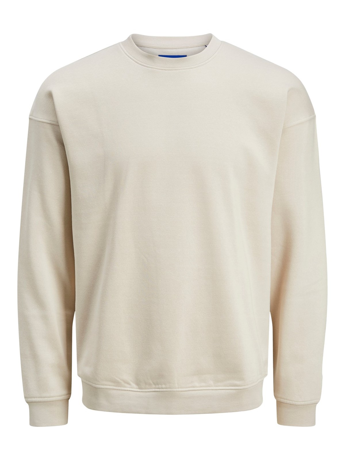 Jack&Jones Jorbrınk  Erkek Sweatshirt 12186363