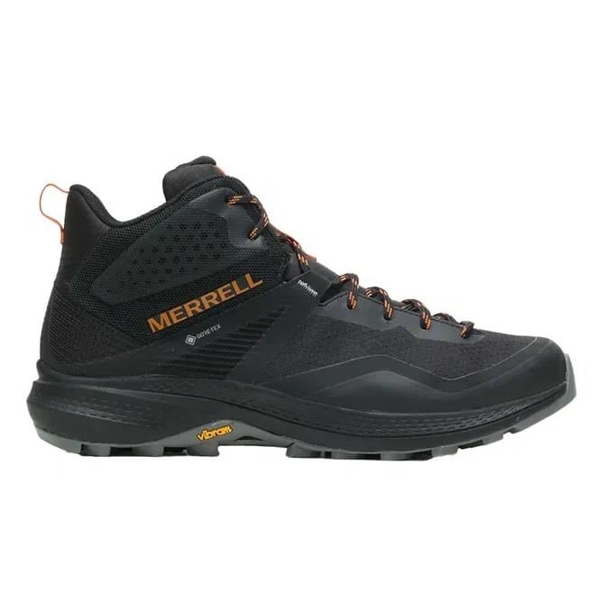 Merrell Mqm 3 Mıd Gtx Erkek Outdoor Ayakkabı J135571