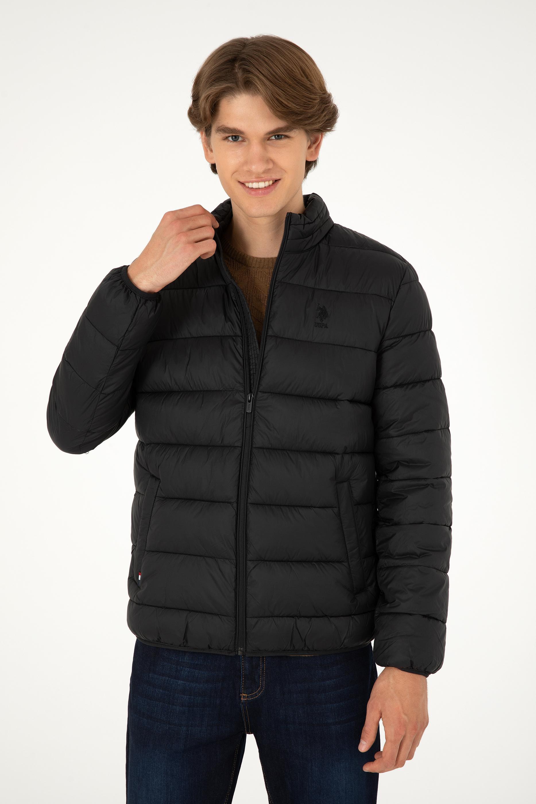 Us Polo Assn Erkek  Mont
