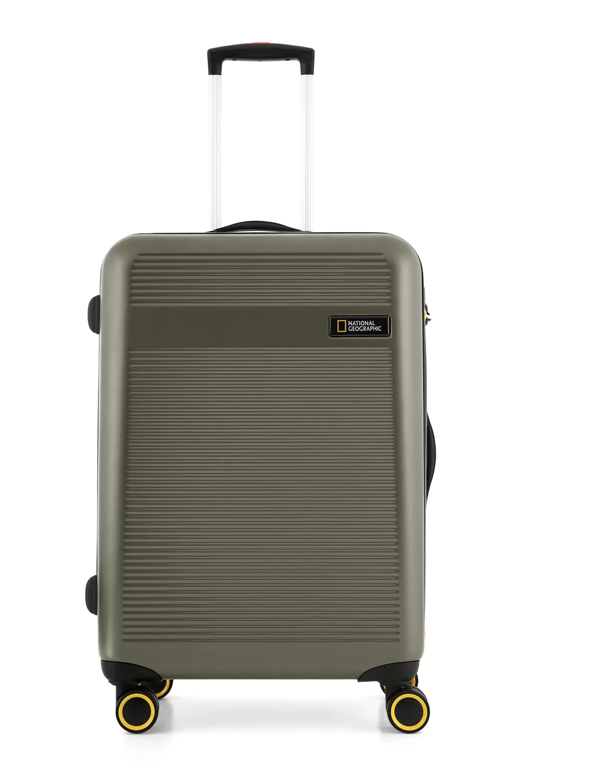 National Geographic Unisex Valiz N-2004 75 CM