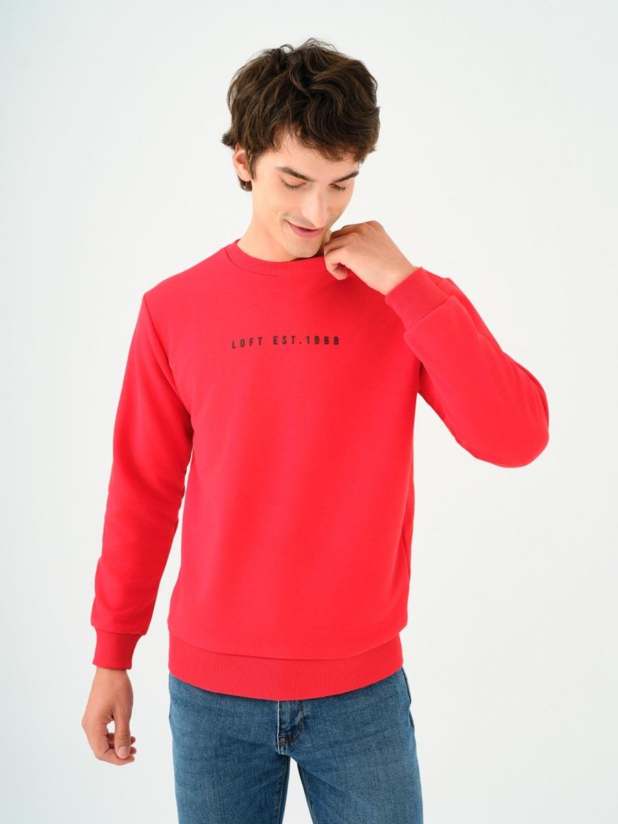 Loft Erkek Sweatshirt LF2037100