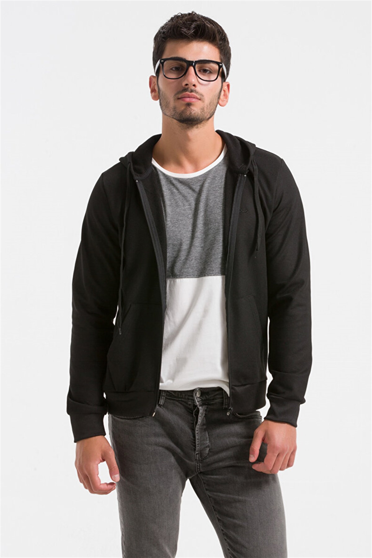 Ltb Vınesse Erkek Sweatshirt 86170