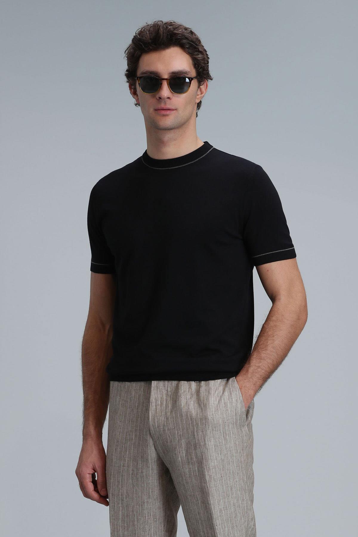 Lufian Tıno Erkek Sweatshirt 111090