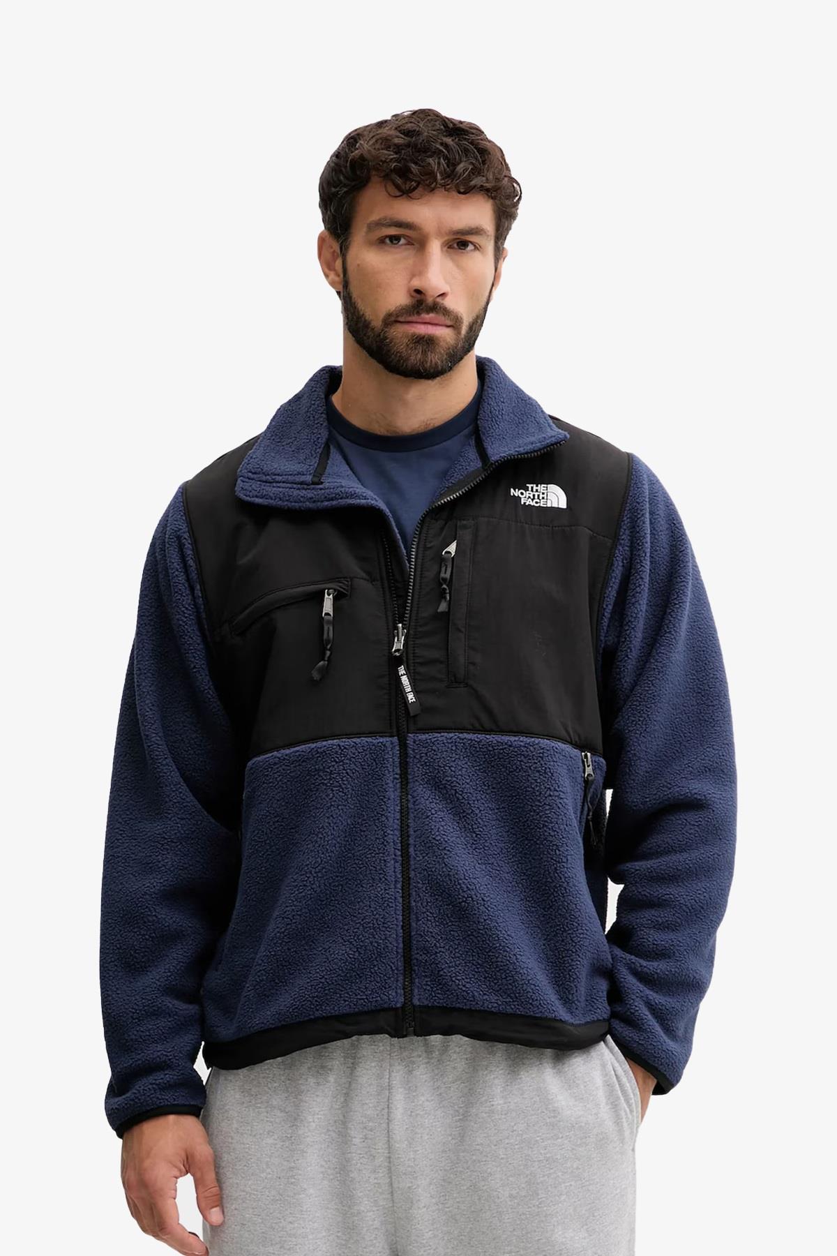 The North Face M Retro Denalı  Erkek Mont NF0A88XH92A1