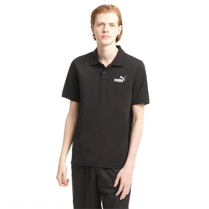 Puma Ess Pique Polo Erkek T-Shirt