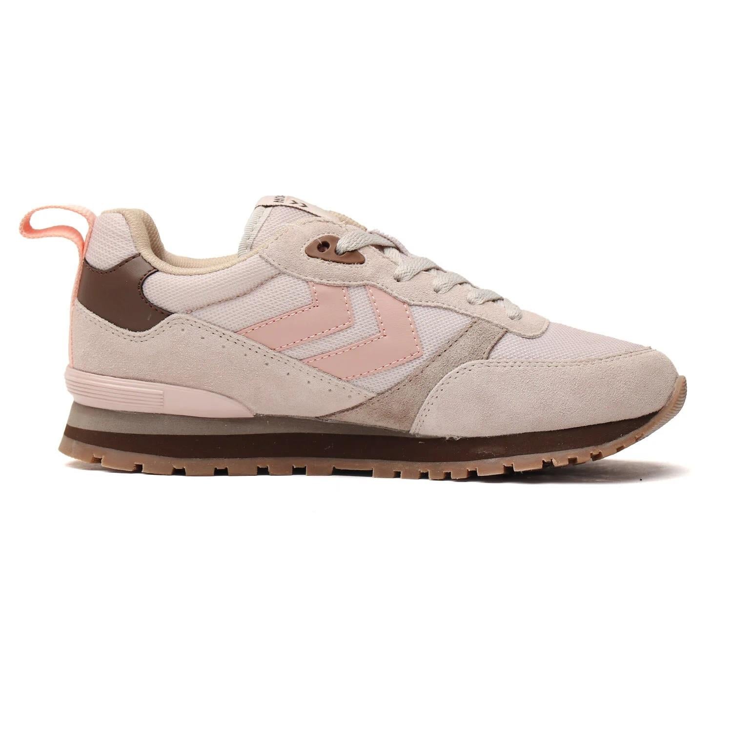 Hummel  Monaco 86 Unisex Günlük Ayakkabı 900247-1923