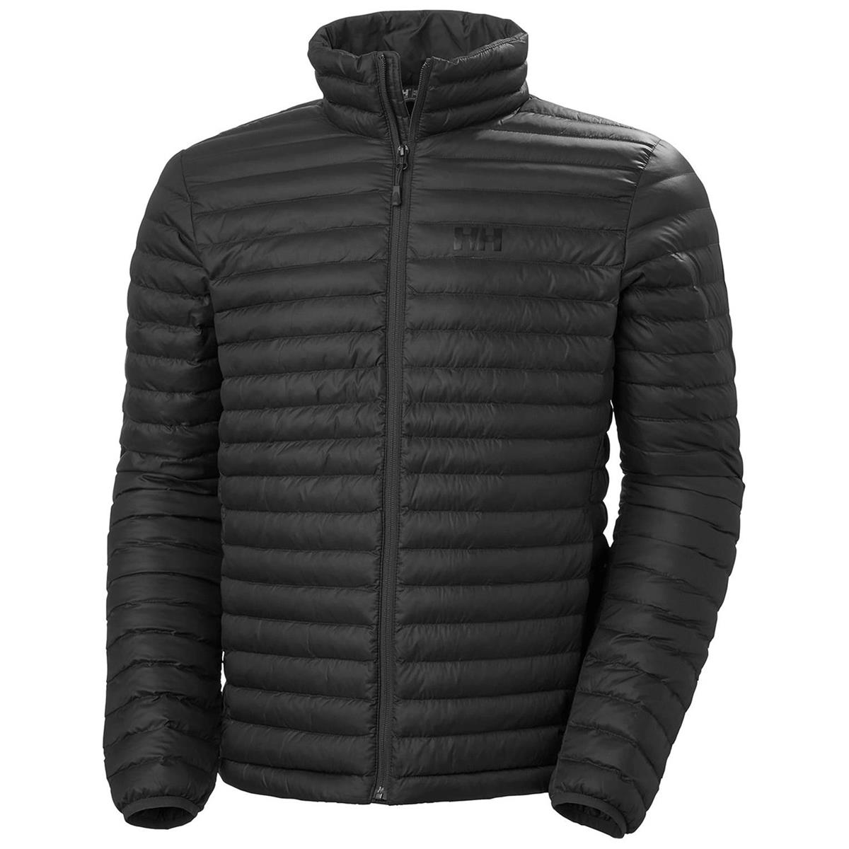 Helly Hansen Sırdal Insulator  Erkek Mont Hha.62990 Hha.990