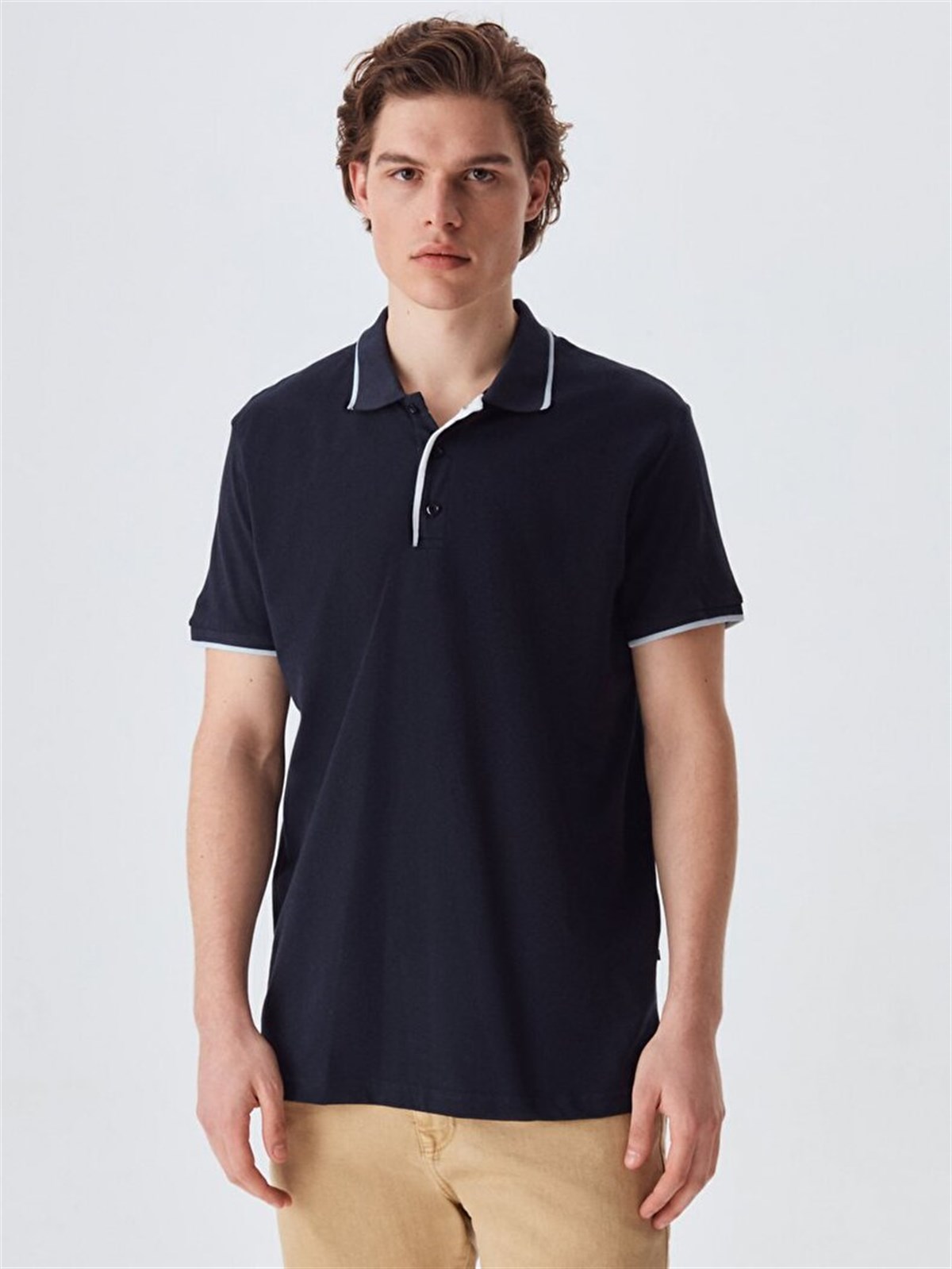 Ltb Pıseze Erkek  T-Shirt 84144