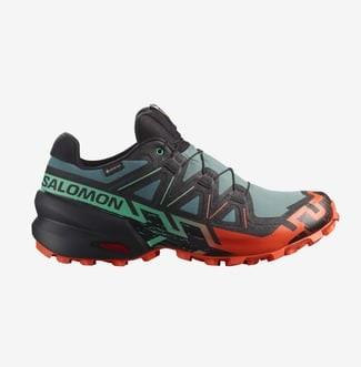 Salomon Speedcross 6 Gtx Erkek Outdoor Ayakkabı L47701300