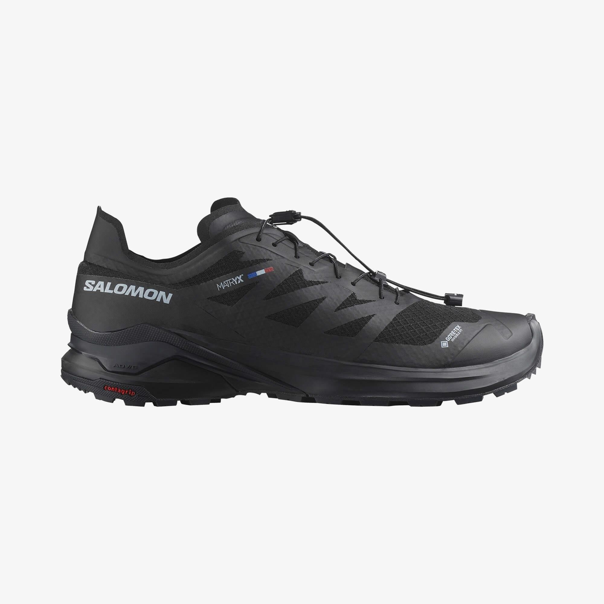 Salomon Xa Meta Gore-Tex Mıf Erkek Patika Koşusu Ayakkabısı L47828700