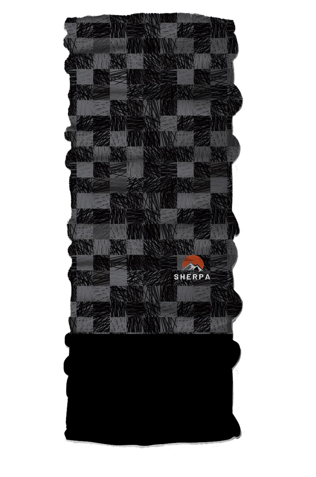 Sherpa Çok Amaçlı Buff  Boyunluk Polarlı SP2202