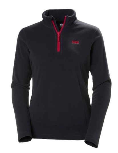 Helly Hansen Slope Kadın Yarım Fermuarlı  Polar  HH..15001