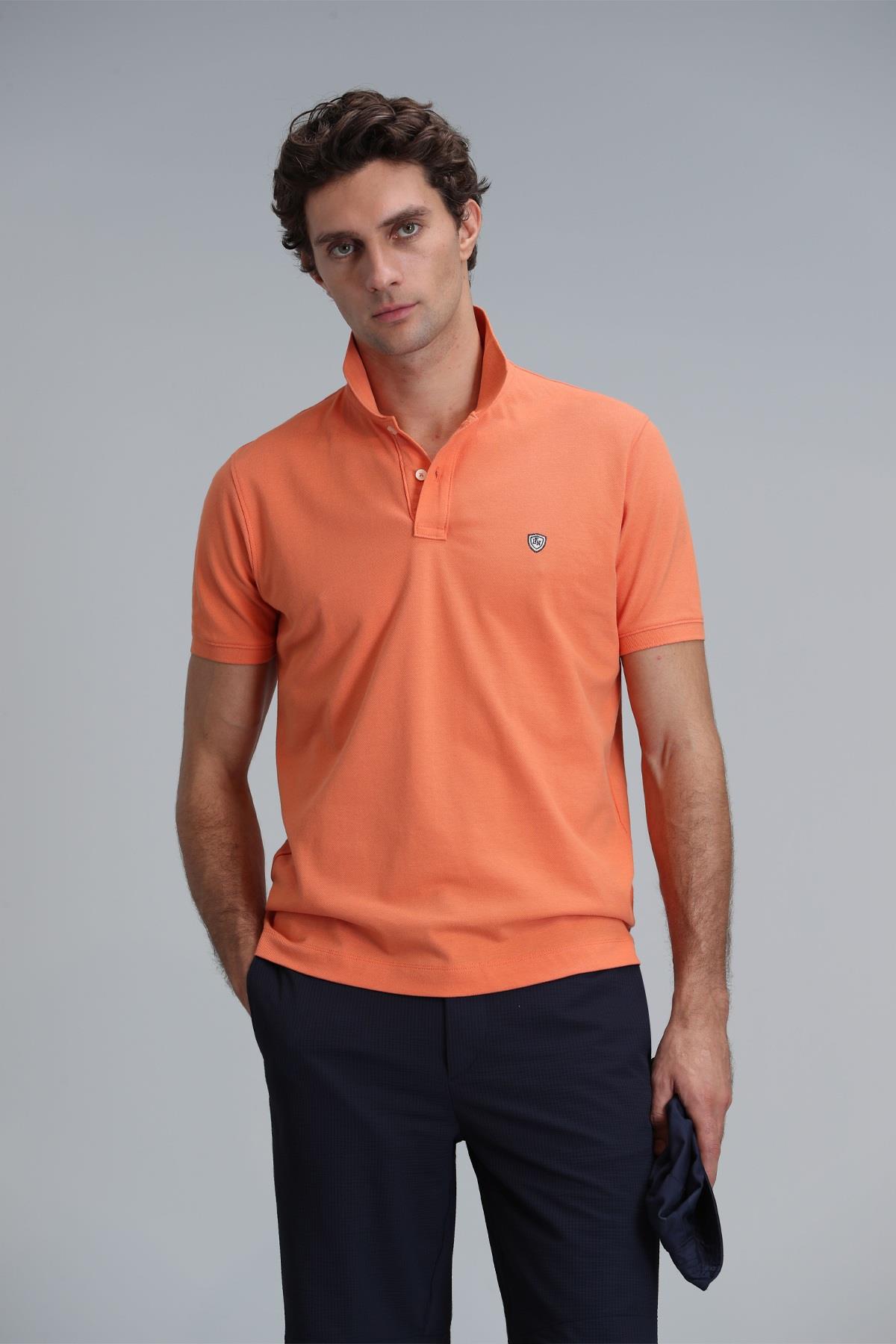 Lufian Laon Erkek Polo T-Shirt 111040164