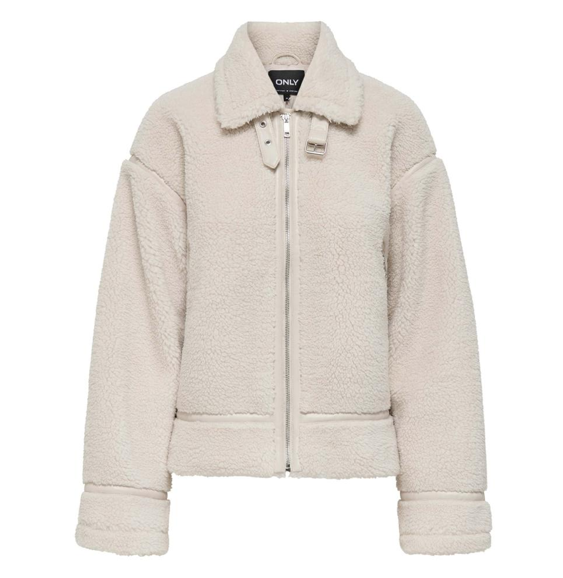 Only Onlmıchelle Teddy Kadın Mont 15326006