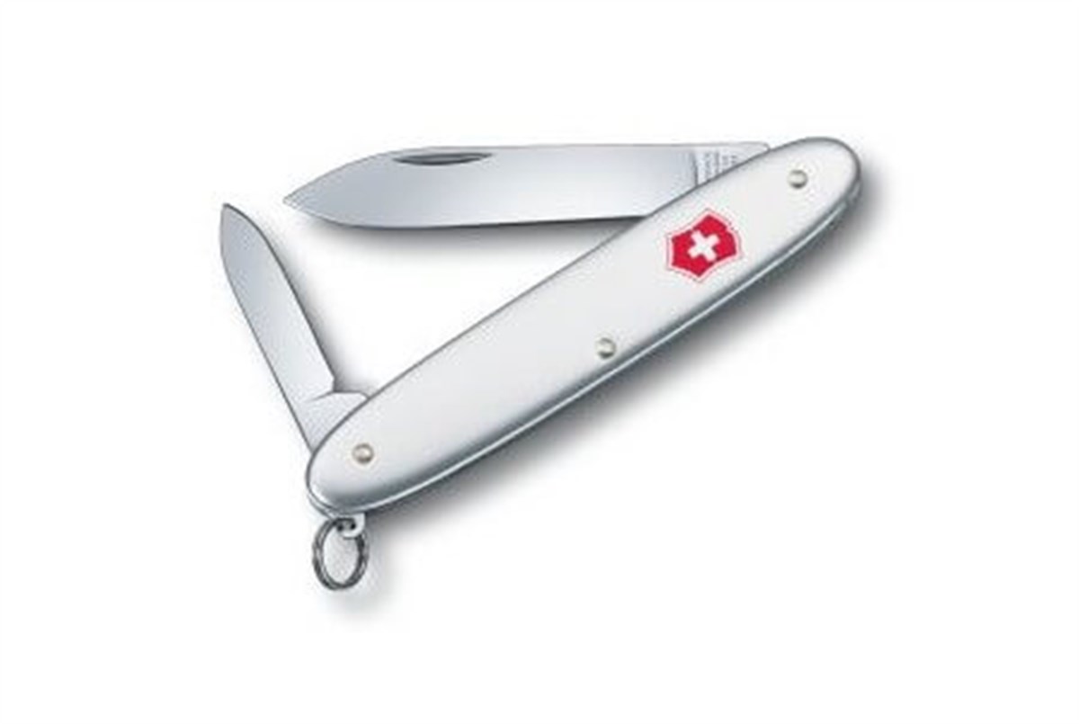 Victorinox 0.6901.16 Excelsior, Alox with Keyring