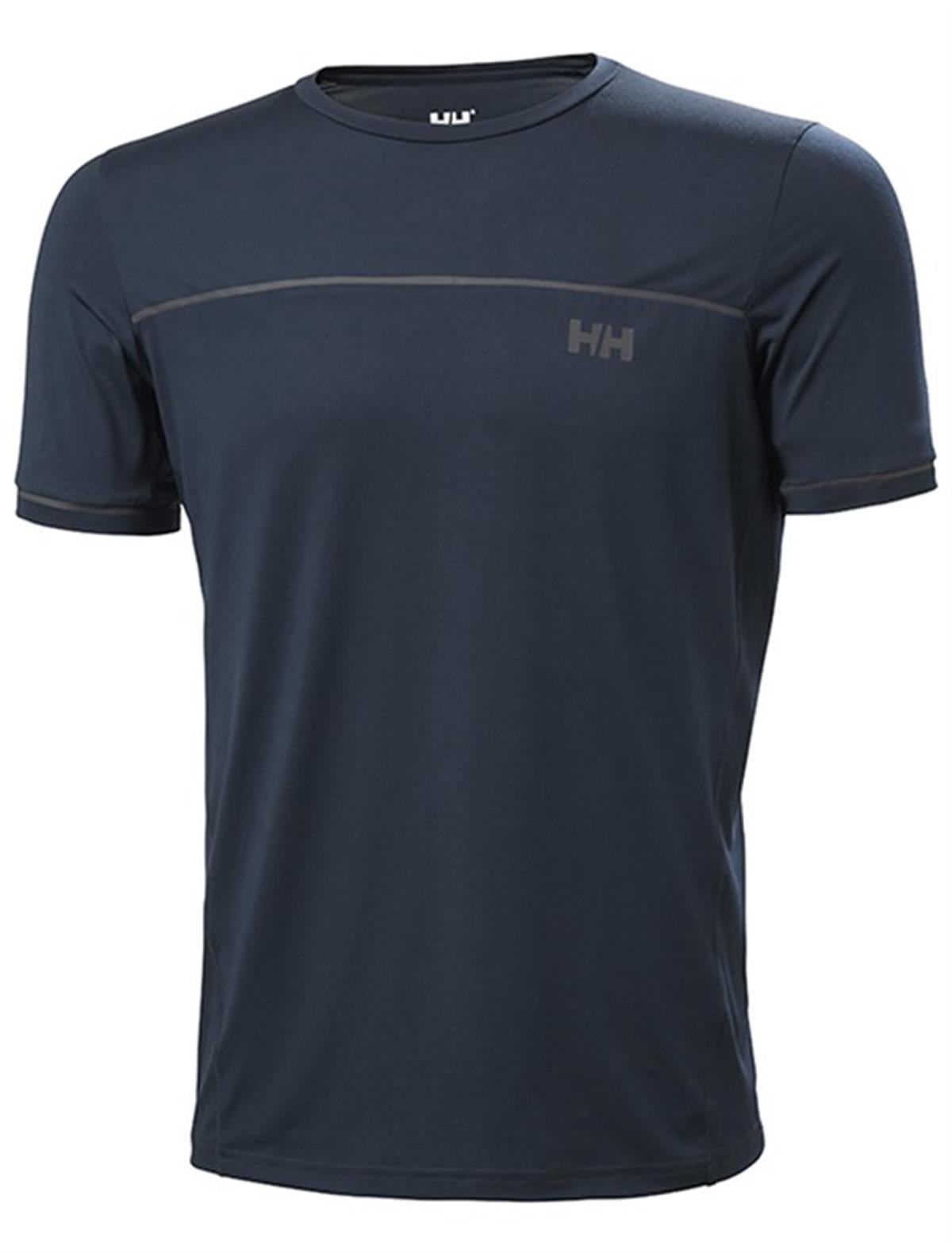 Helly Hansen Hp Ocean  Erkek T-Shirt Hha.34238 Hha.980
