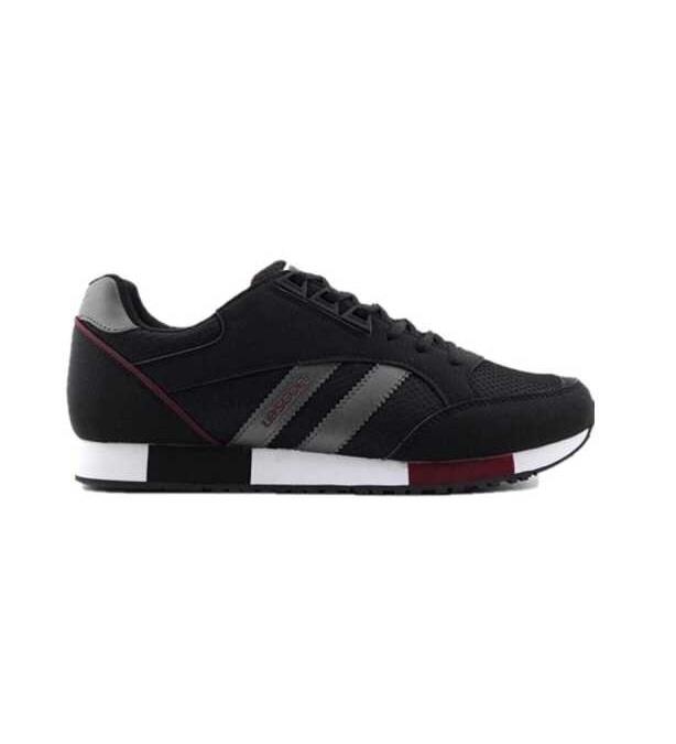 Lescon Boston 5 Sneakers Spor Günlük  Erkek Ayakkabı