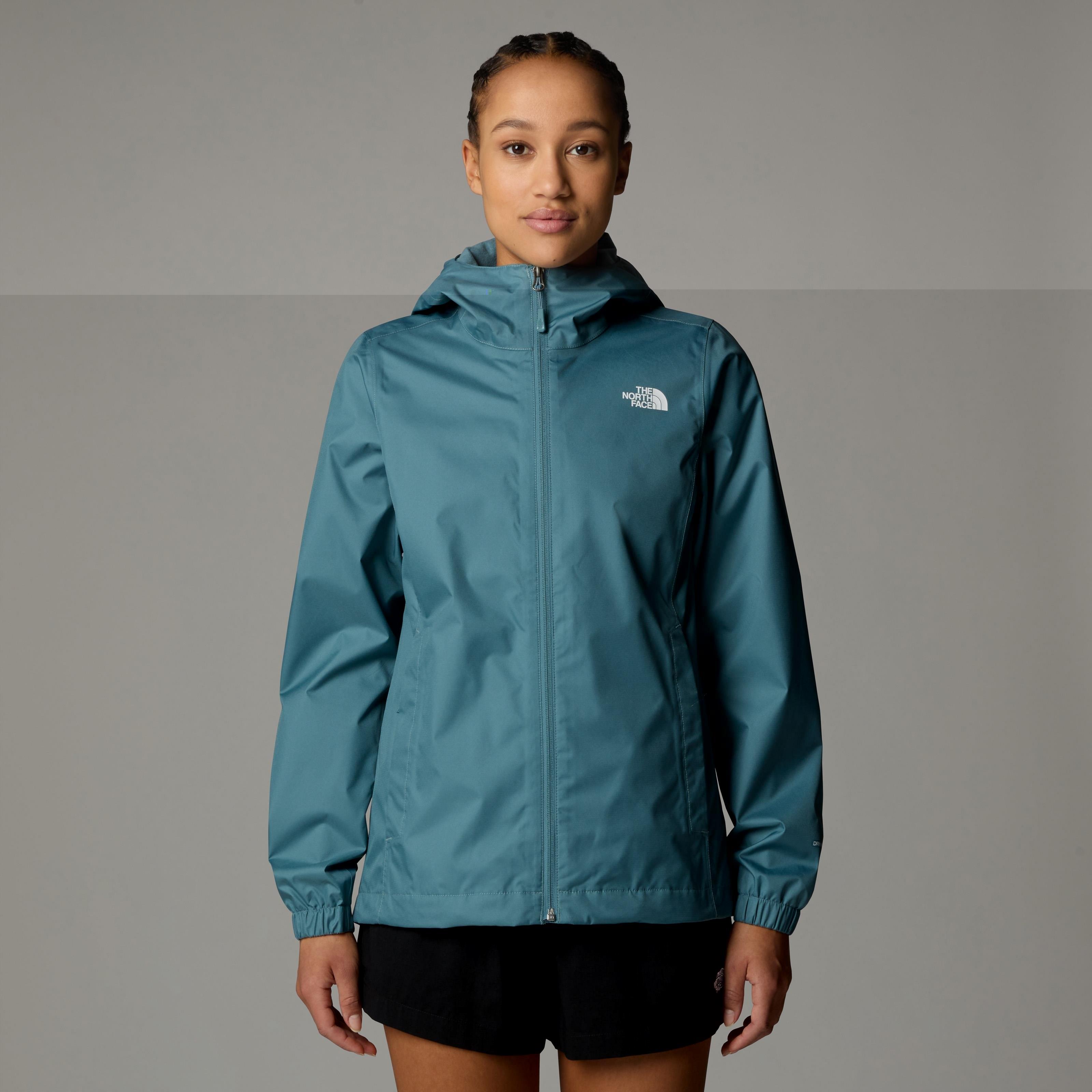 The North Face W Quest  - Eu Kadın Ceket NF00A8BA4221