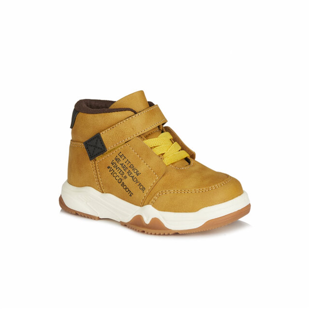 Vicco Alaska Iı Camel Bebe Phylon Bot 946.B20K.262-09