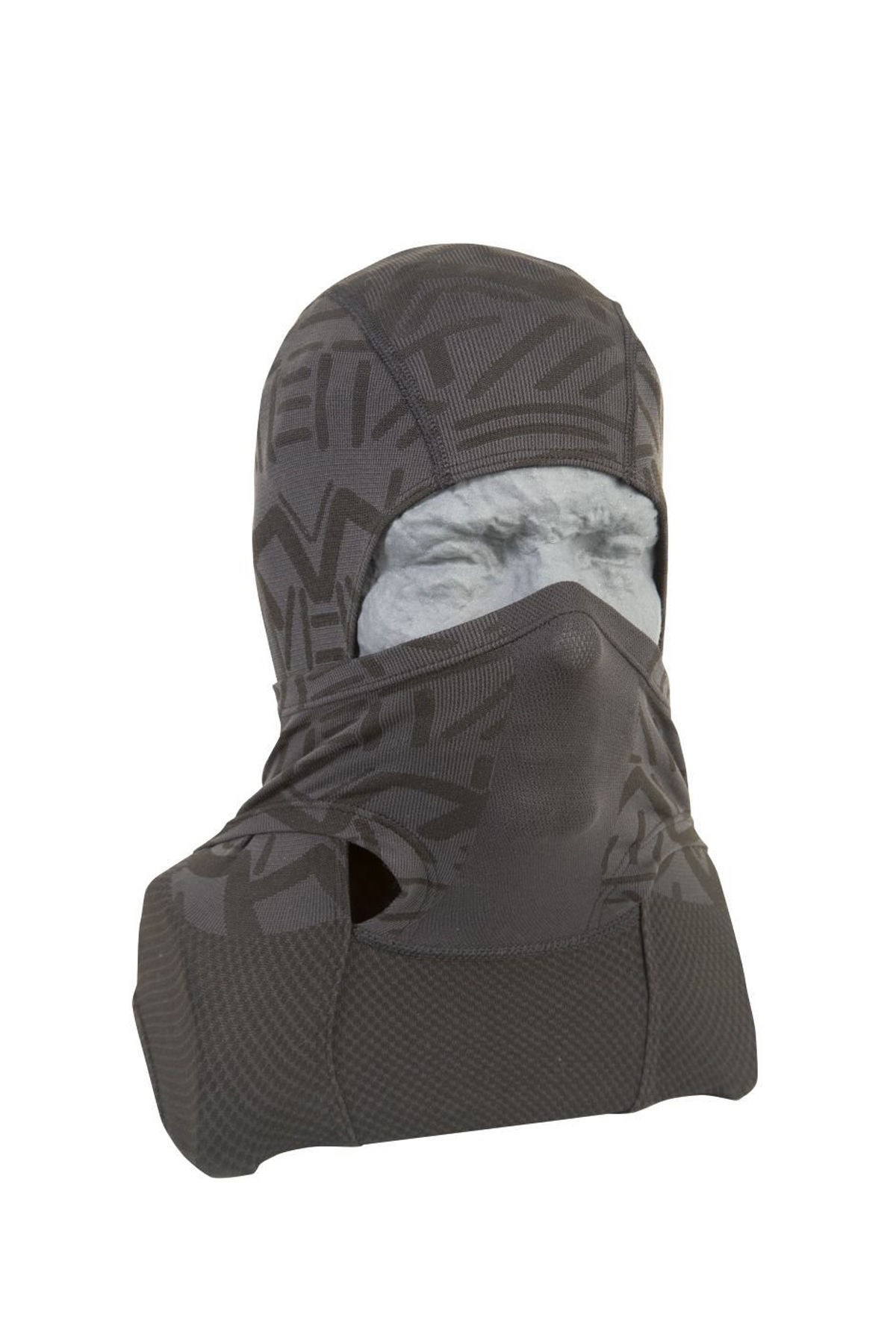 18070NEBIMV3NEBIMV3|18070|106ALPİNİST MULTİFUNCTİON THERMAL BALACLAVA-SİYAH