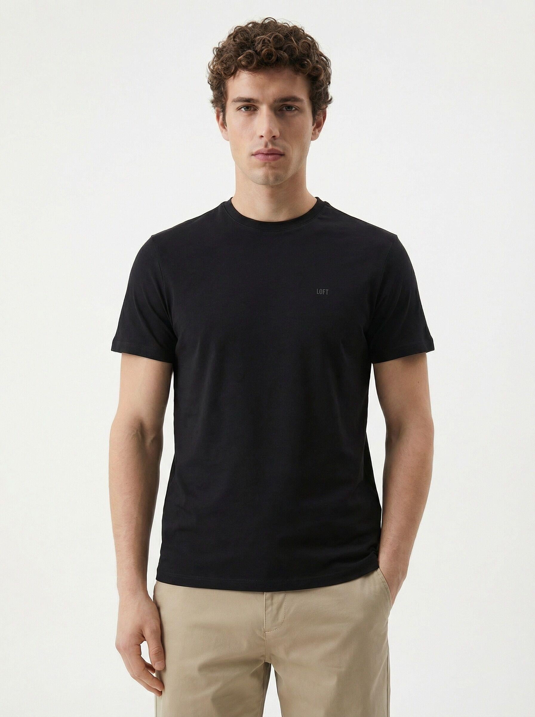 Loft Erkek T-Shirt LF2042275