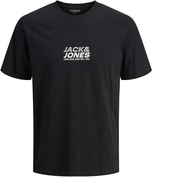Jack&Jones Core Jcotarmac Brandıng Tee Ss Crew Neck Fst Erkek T-Shirt 12276410