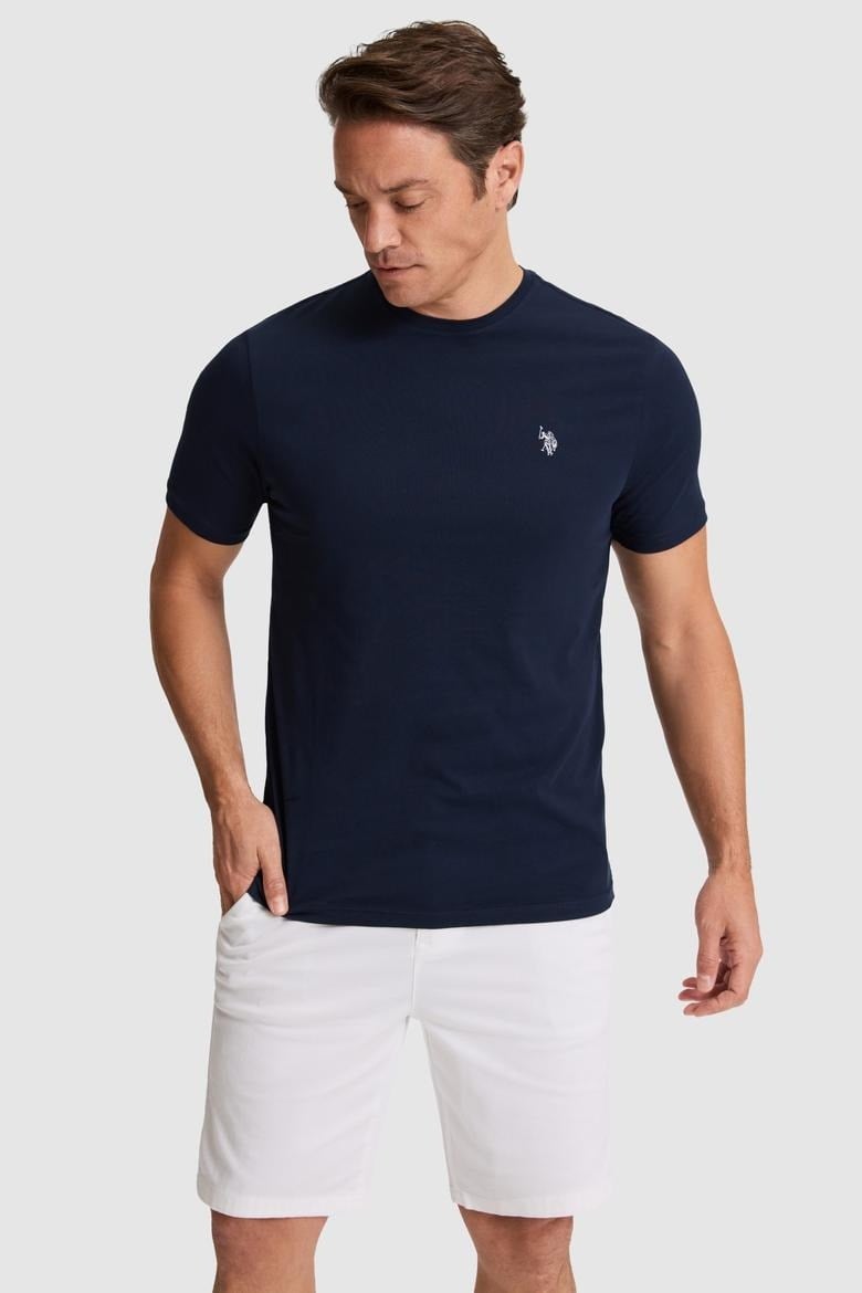 U.S Polo Assn Erkek T-shirt