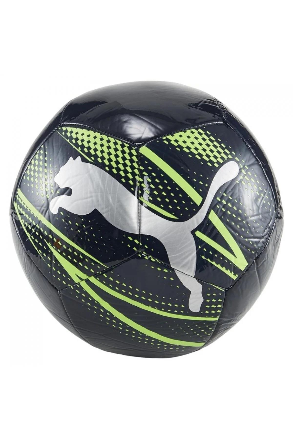 Puma Attacanto Graphic Unisex  Futbol Topu 08407302