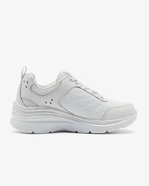 Skechers Fashion Fit Kadın Günlük Ayakkabı 896294TK WSL