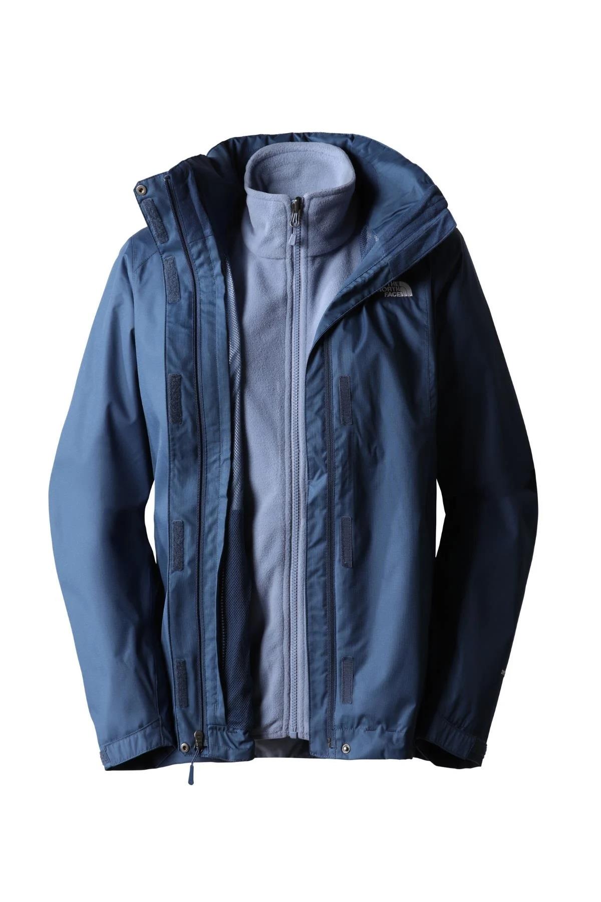 The North Face Kadın Evolve Iı Triclimate Ceket NF00CG568401