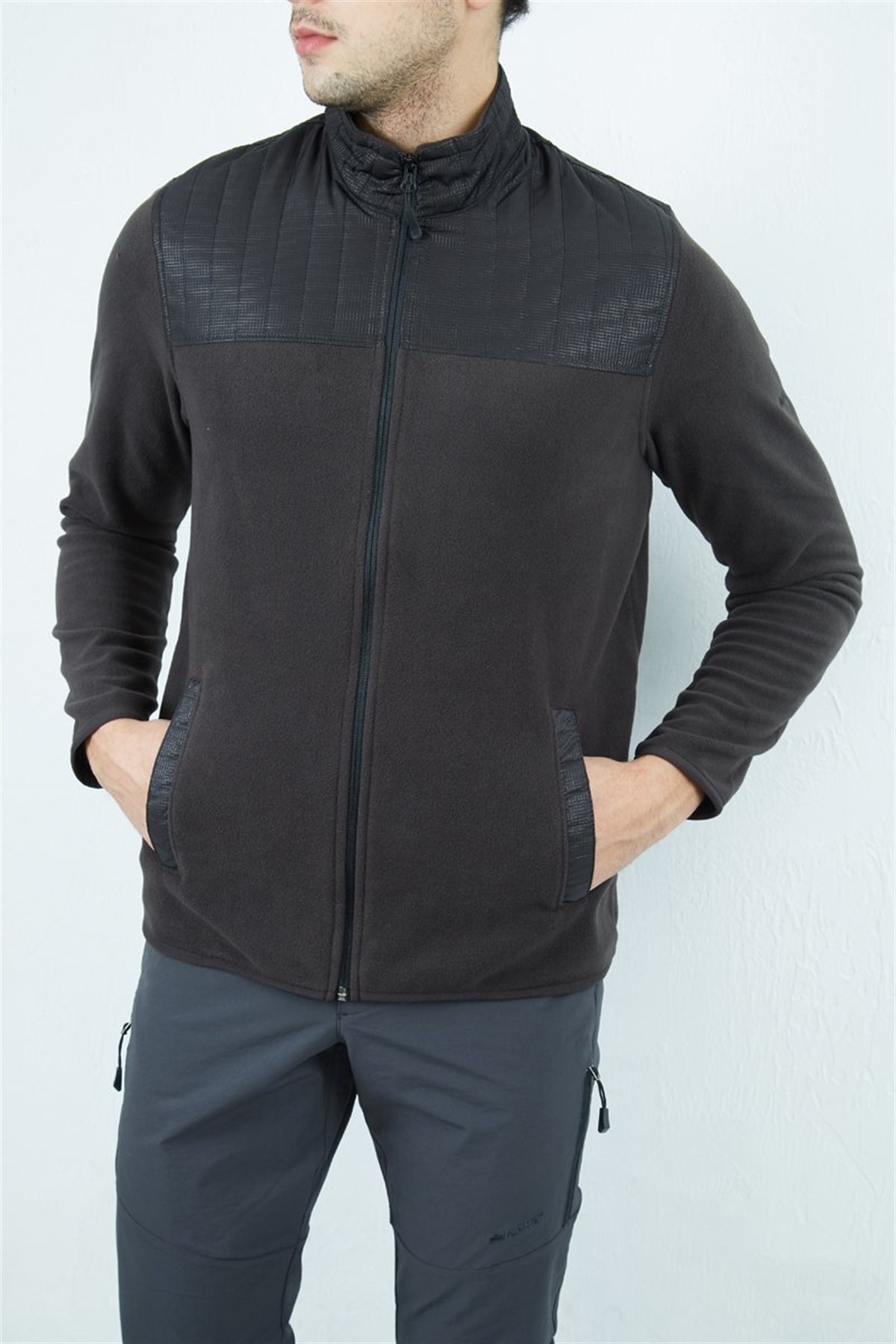 Alpinist Zeta Erkek Polar 600507