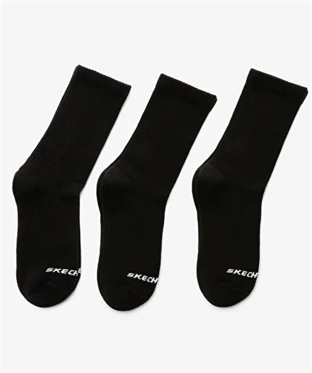Skechers U Crew Cut Sock Çorap  S192135-001
