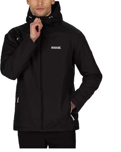 Regatta Thornridge II Erkek Mont RMP281