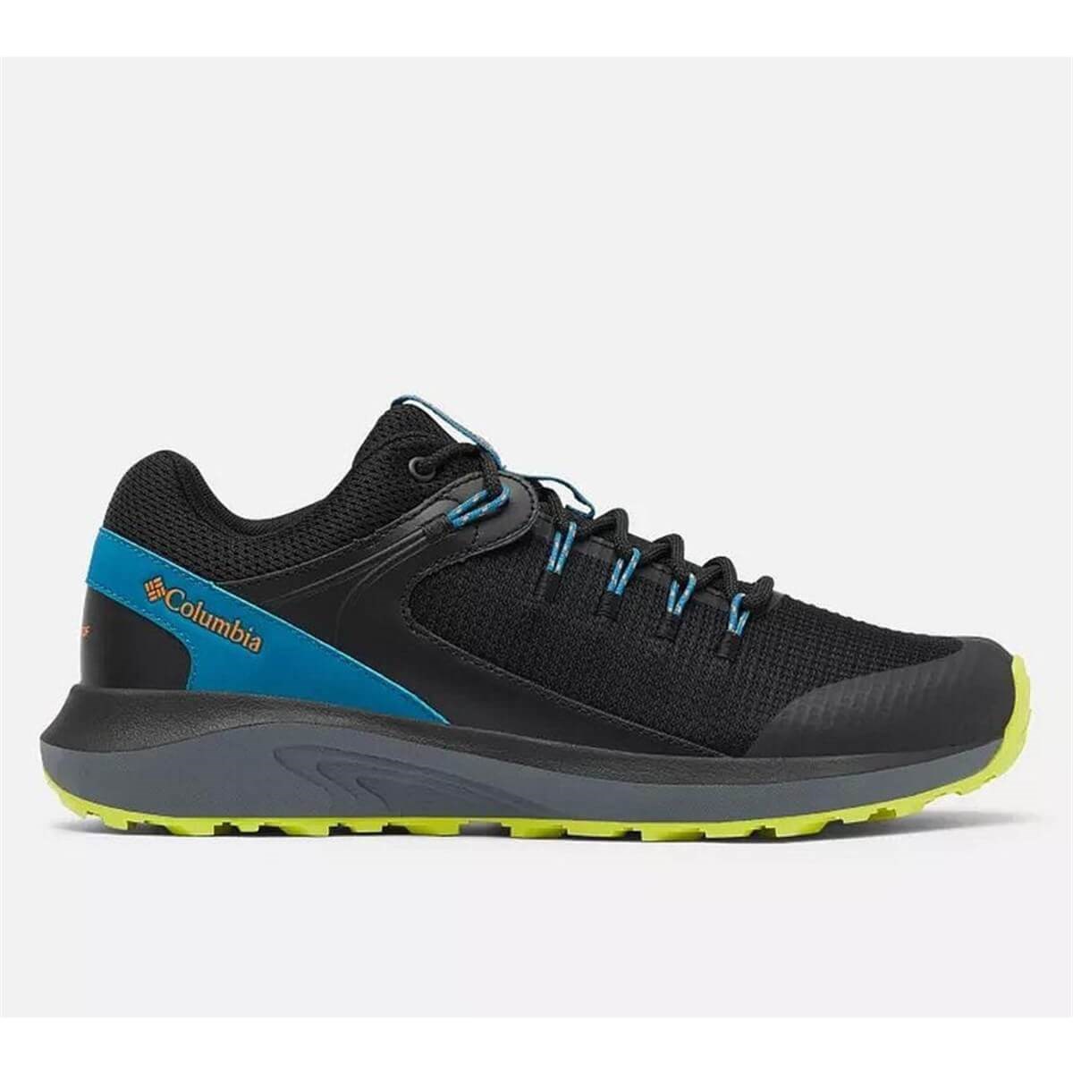 Columbia Trailstorm™ Waterproof Erkek Outdoor Ayakkabı