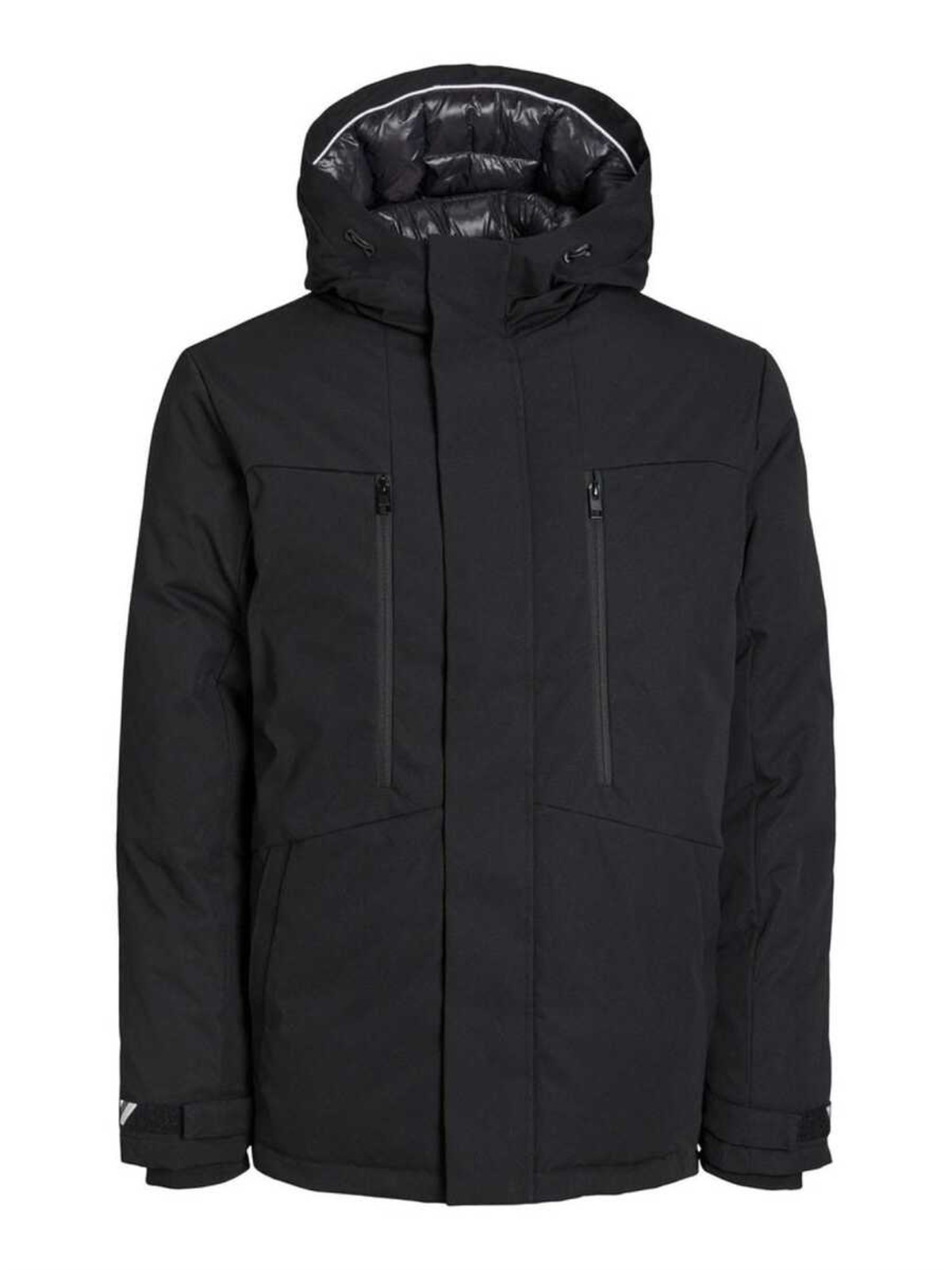 Jack&Jones Jcosporty Puffer Erkek Mont 12215659