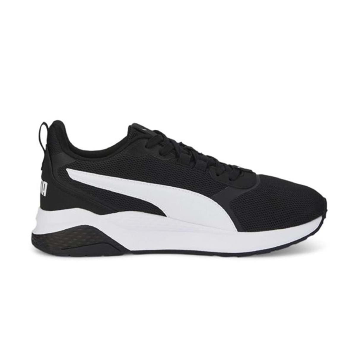 Puma Siyah Erkek Lifestyle Ayakkabı Anzarun FS Renew 38764901