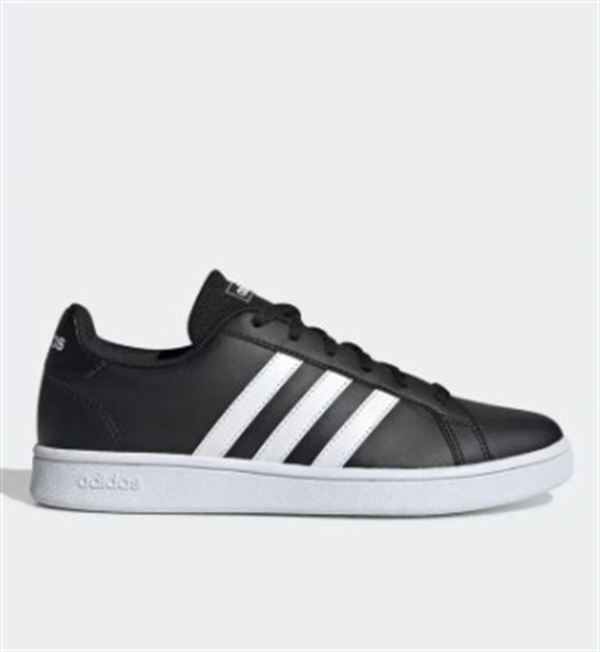 Adidas Grand Court Base Kadın Ayakkabı- EE7482
