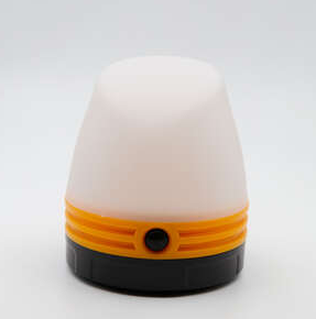 FreeCamp 40 Lümen Kamp Lambası YEŞİL