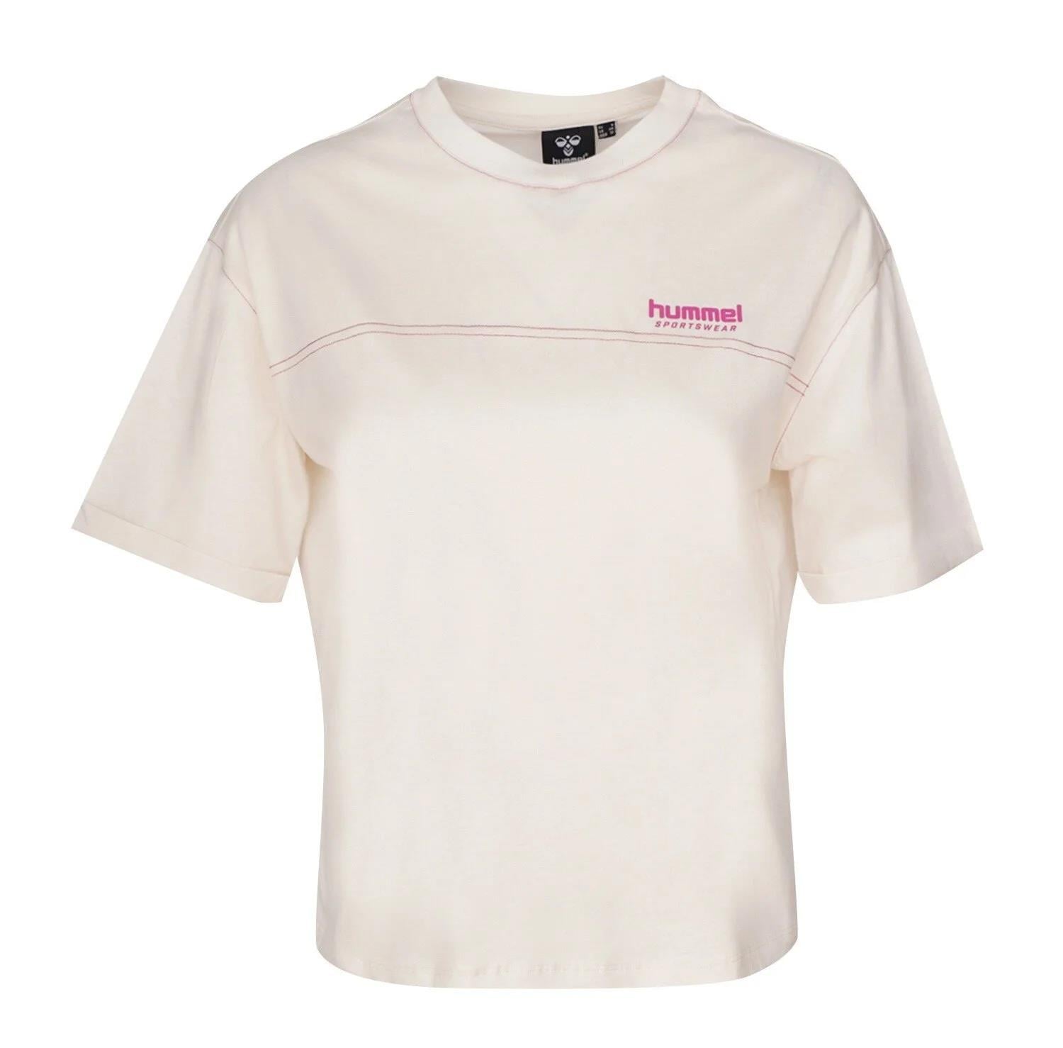 Hummel  Ruta Kadın T-Shirt 912336-9157