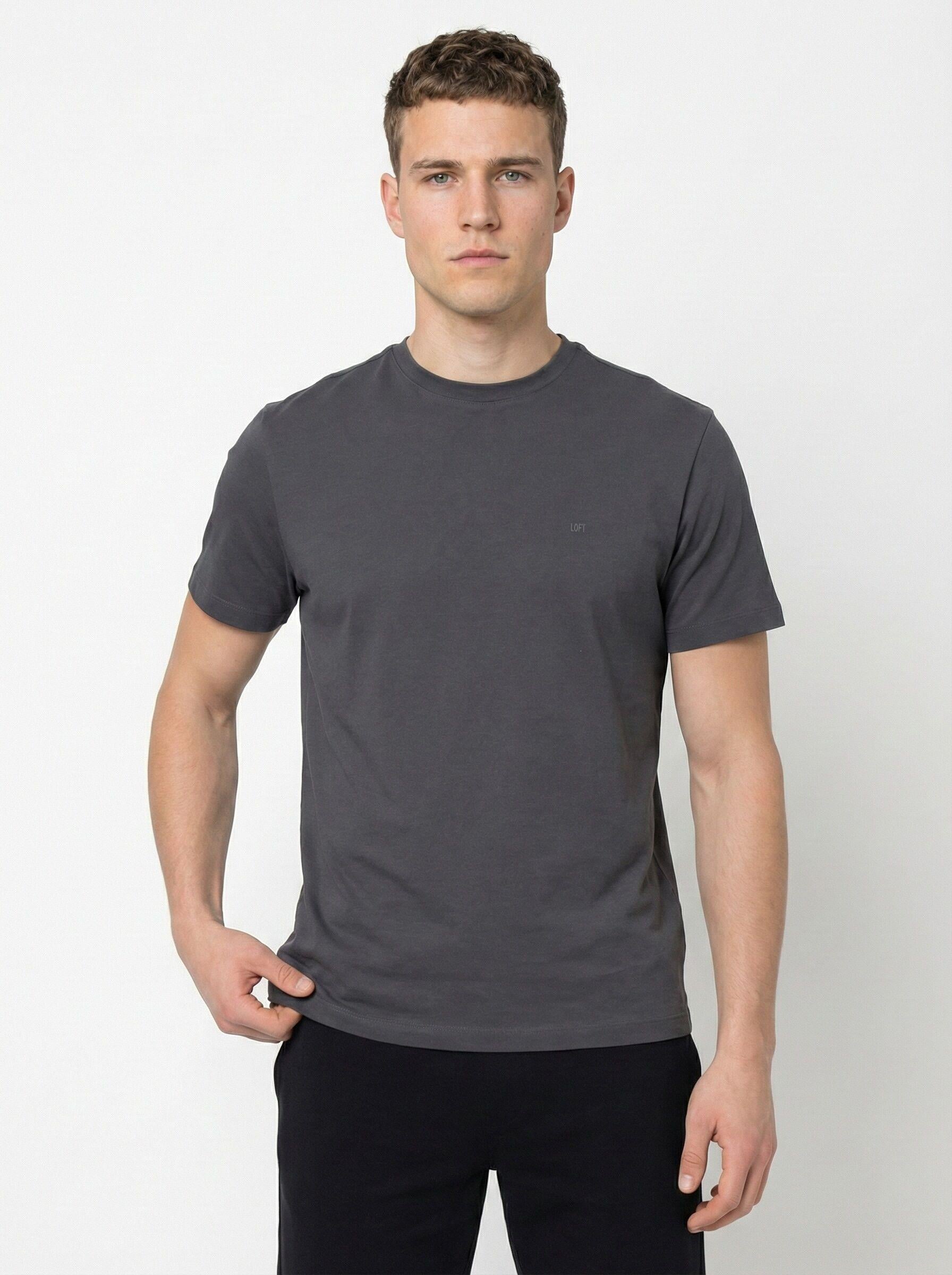Loft Erkek T-Shirt LF2042275