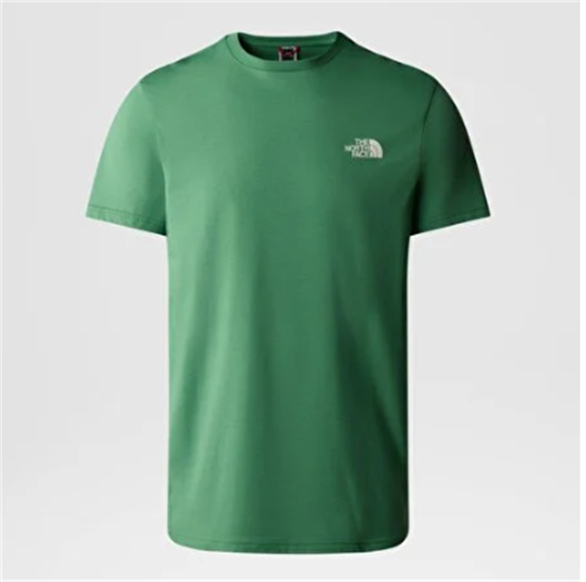 The Nort Face M S/S Sımple Dome Tee - Eu Erkek T-Shirt NF0A2TX5N111