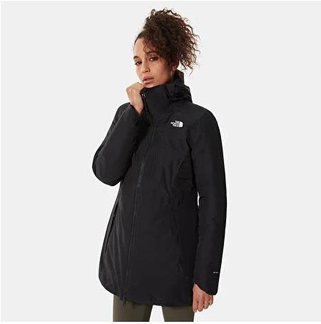 The Nort Face W Hıkesteller Insulated  Kadın Mont NF0A3Y1GKX71