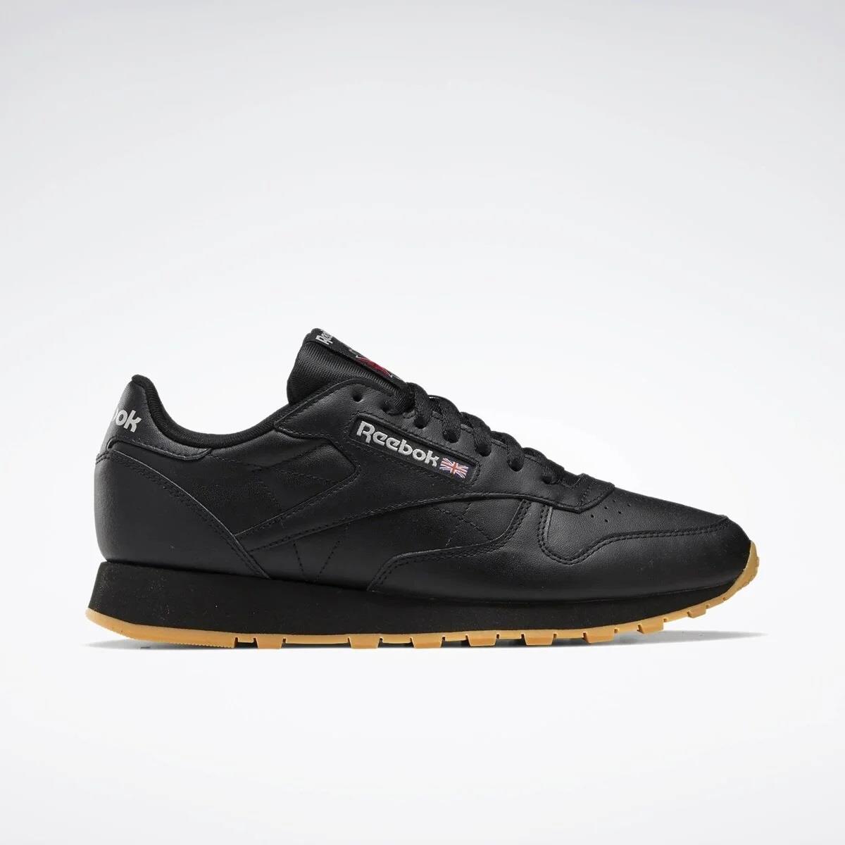 Reebok Classıc Leather Erkek Ayakkabı