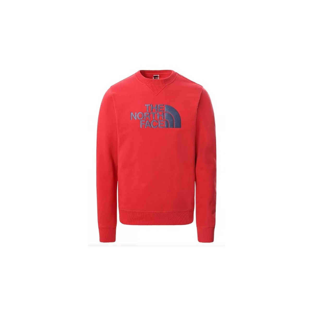 The Nort Face M Drew Peak Crew Lıght Erkek Sweatshirt - NF0A4T1EV341