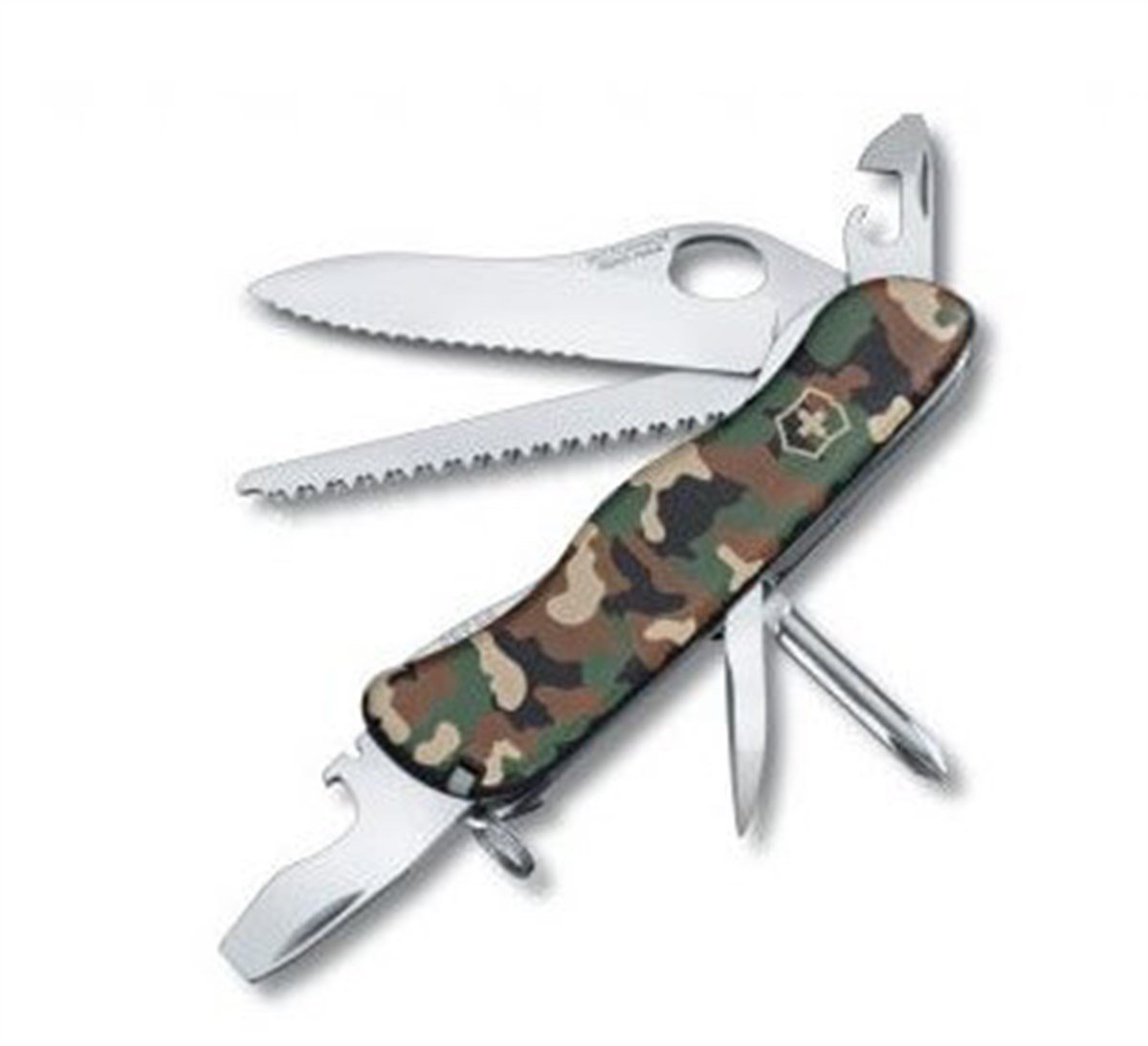 Victorinox 0.8463.MW94 TrailMaster Çakı
