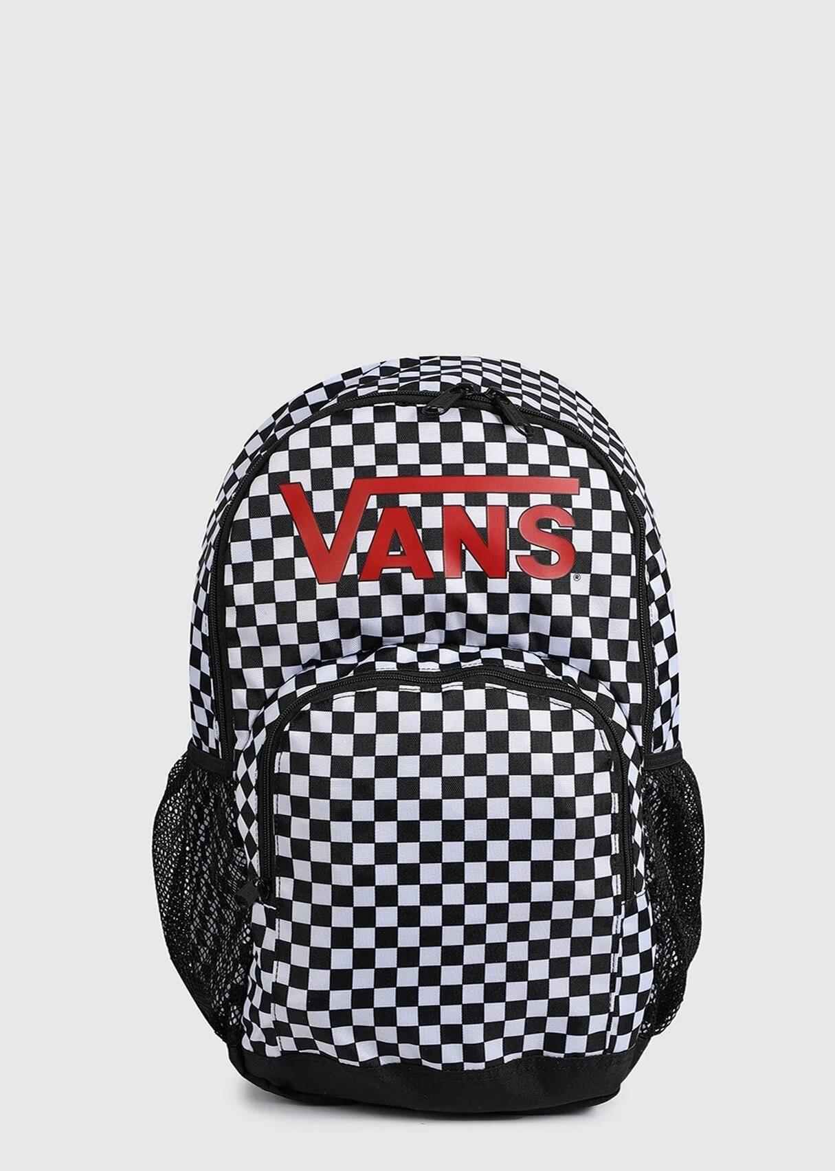 Vans Alumni Pack 5 Printed-B Unisex Çanta VN0A7UDTY281
