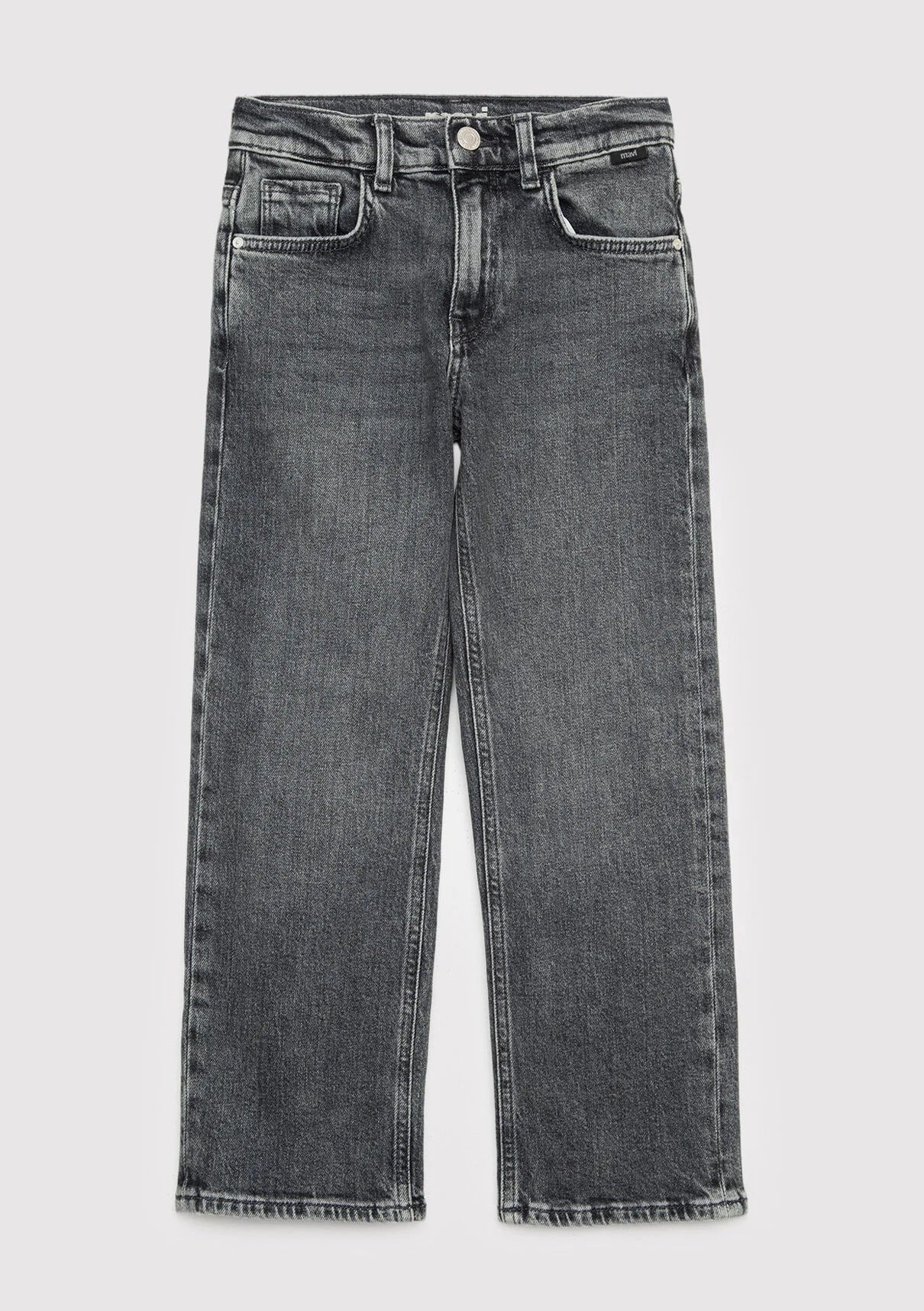Mavi Jaxon Dolphın Grey Comfort Çocuk Jean-6021155-A4151