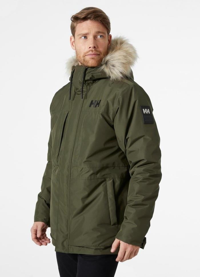 Helly Hansen Coastal 3.0 Erkek  Parka HHA.53995