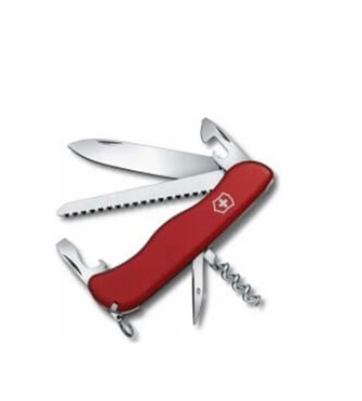 Victorinox 0.8863 Rucksack Çakı