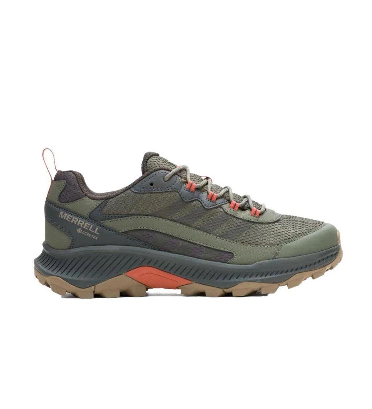 Merrell Speed Strıke 2 Gtx Erkek Outdoor Ayakkabı J037827